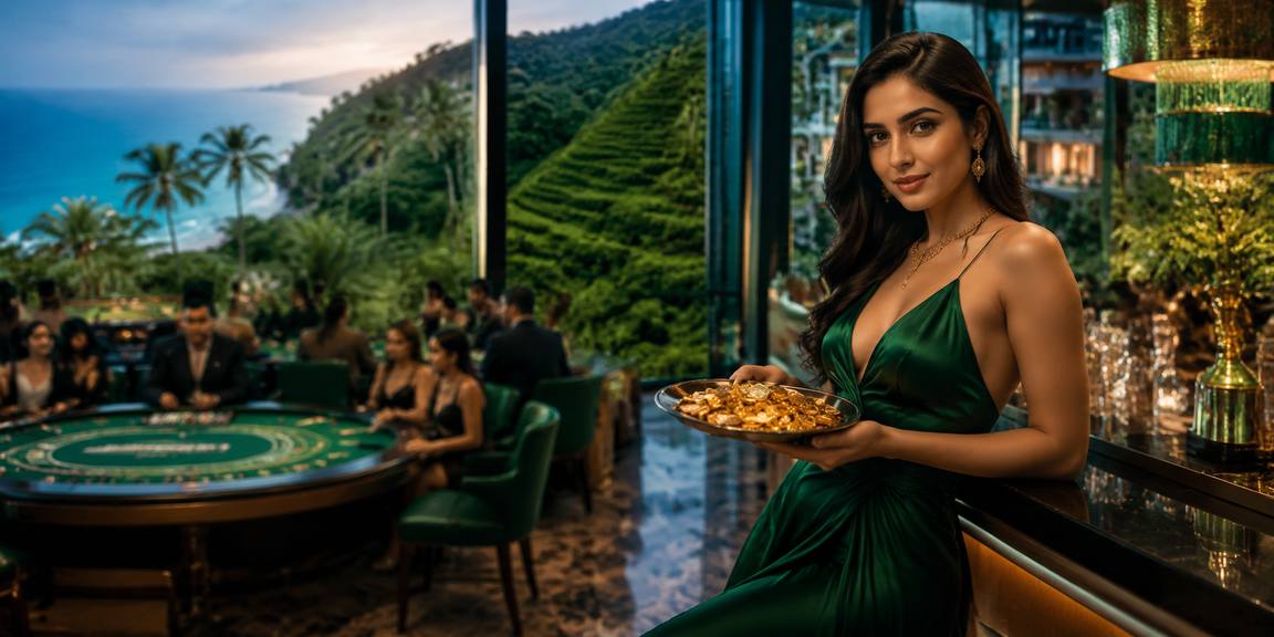 i000 লাইভ ক্যাসিনো গেম